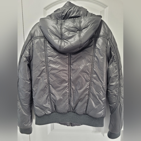 Dolce & Gabbana Men's jacket, size 50, dark green - Picture 7 of 8